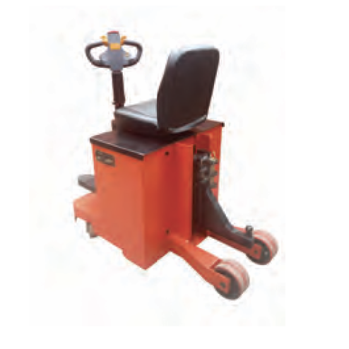 <b>Batching Tow Truck - Seat On</b></br>Capacity - Up to 5000Kgs