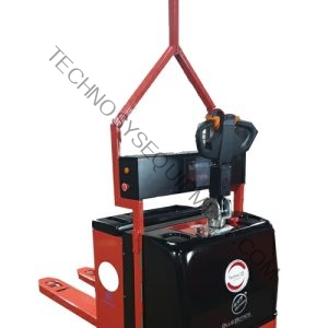 AGV - Auto Guided Vehicle Battery Operated Pallet Truck