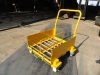 Battery Changing Trolley