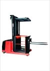Battery Operated Order Picker (2)