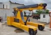 Battery Operated Pick & Carry Crane _5Ton