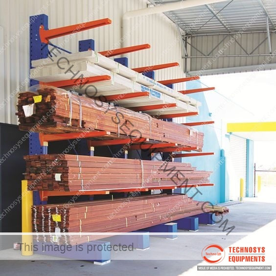 Cantilever Racking (6)