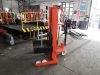 Coil Oading Stacker _ Manual