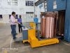 Copper Pallet Handling Truck _ 5 Ton (4)