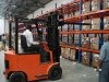 Electric Forklift 2 ton