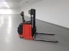 Electric Stacker _ Customized