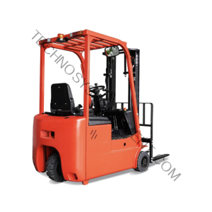 Compact Electric Forklift