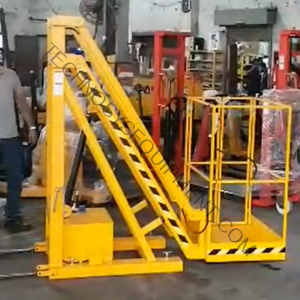 Forklift - Access Platform