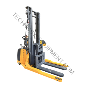 Electric Stacker - Double Deep