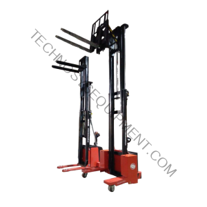 4 Direction Electric Stacker
