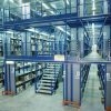 Multitier Racking Systems (2)