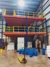 Multitier Racking Systems (4)