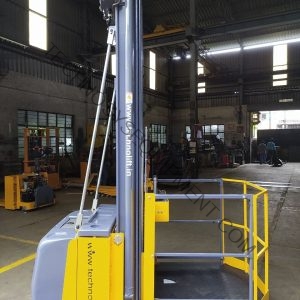Battery Operated Order Picker