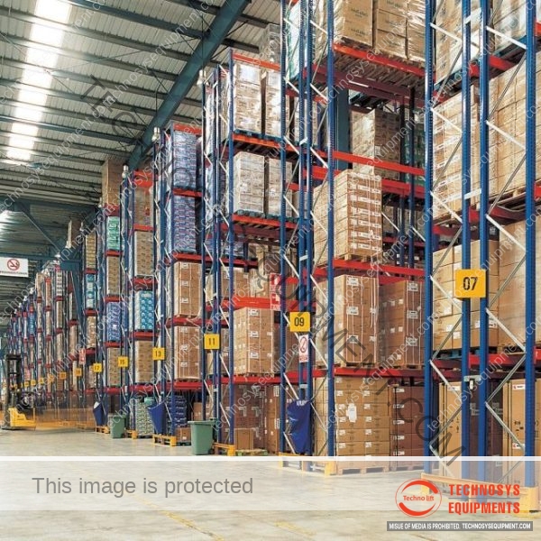 Selective Palleting Racking Systems (1)